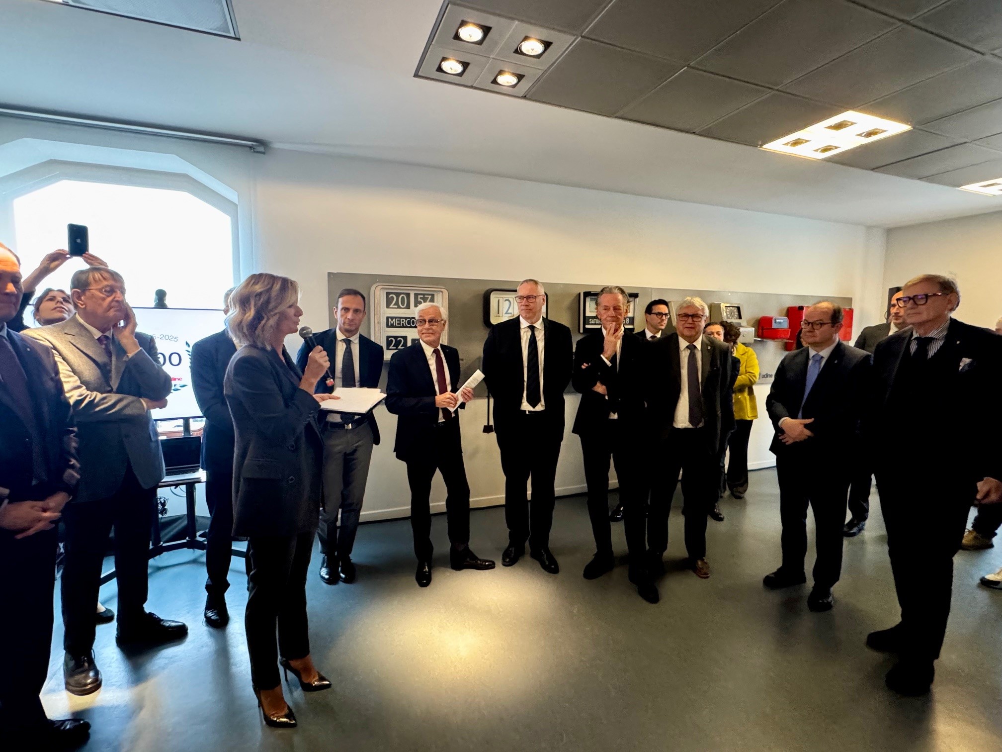 SOLARI. BORDIN: 300 ANNI DI STORIA, LA TRADIZIONE DIVENTA INNOVAZIONE